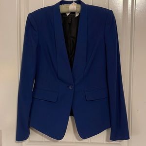 BCBG Max Azria Suiting blazer